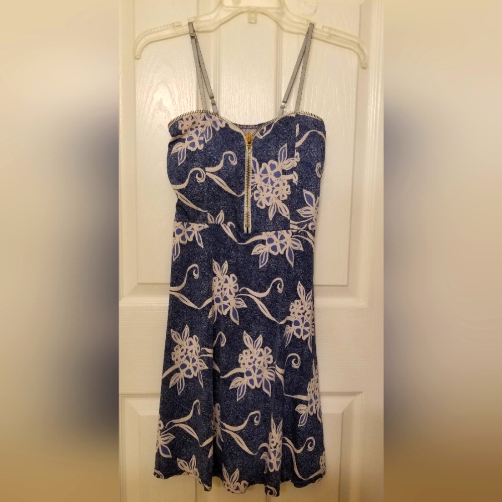 Women's Mini Dress
